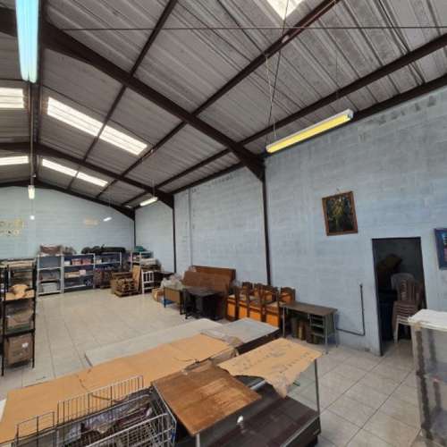 Bodega en Renta Zona 1 Mixco, ideal para distribuidora - Imagen 4