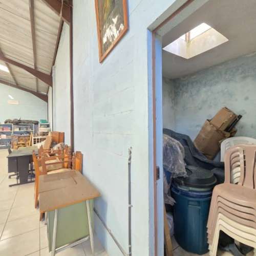 Bodega en Renta Zona 1 Mixco, ideal para distribuidora - Imagen 5