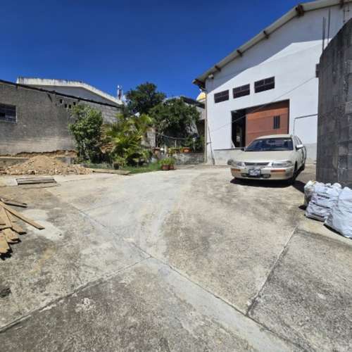 Bodega en Renta Zona 1 Mixco, ideal para distribuidora - Imagen 12