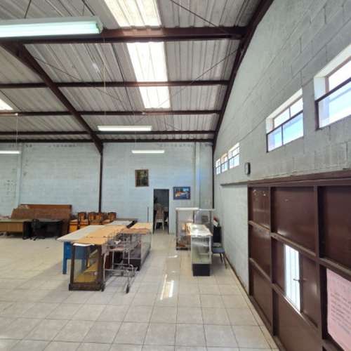 Bodega en Renta Zona 1 Mixco, ideal para distribuidora - Imagen 2