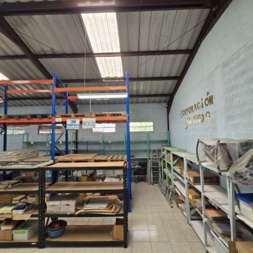 Bodega en Renta Zona 1 Mixco, ideal para distribuidora - Imagen 7