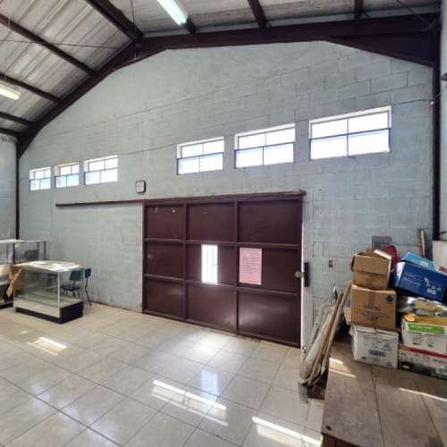 Bodega en Renta Zona 1 Mixco, ideal para distribuidora - Imagen 9