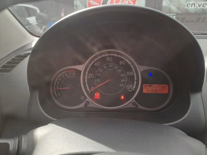 Mazda 2 Sport 2014 Automático Importado - Imagen 9