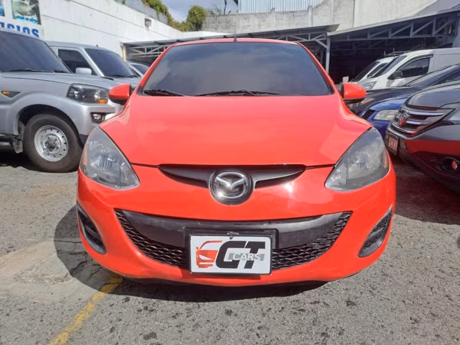 Mazda 2 Sport 2014 Automático Importado - Imagen 6
