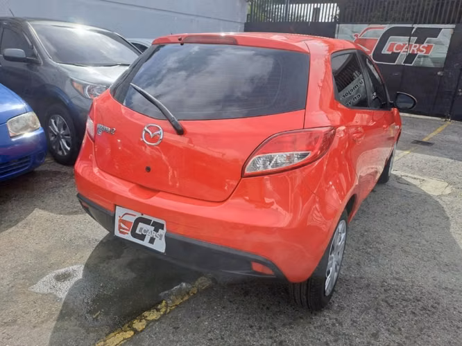 Mazda 2 Sport 2014 Automático Importado - Imagen 2