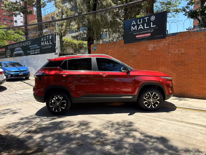 Chevrolet Groove 2024 de agencia 1,500 Kms - Imagen 2