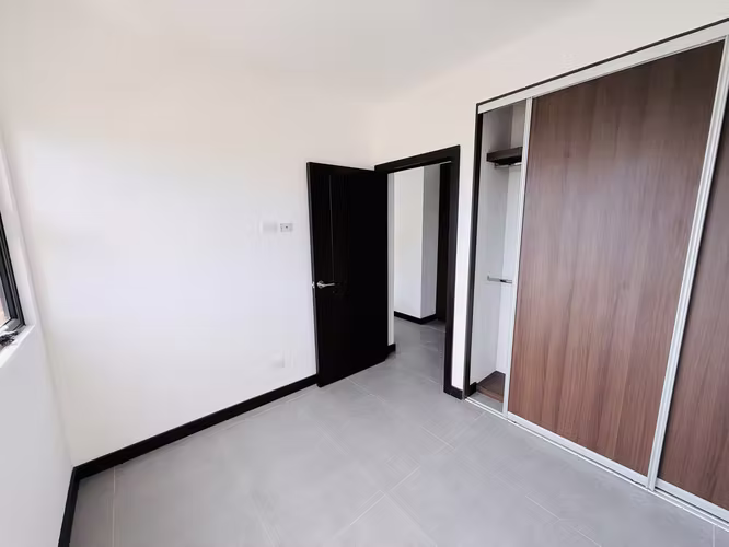 APARTAMENTO IDEAL PARA INVERSIÓN  2 HABS. 92Mts2 EDIF. Arles ZONA 15 - Imagen 6