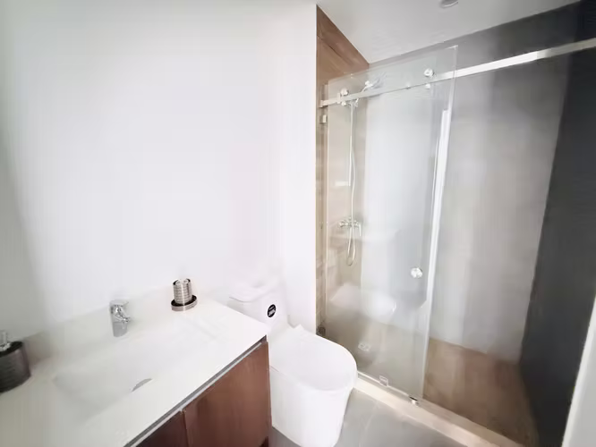 APARTAMENTO IDEAL PARA INVERSIÓN  2 HABS. 92Mts2 EDIF. Arles ZONA 15 - Imagen 10