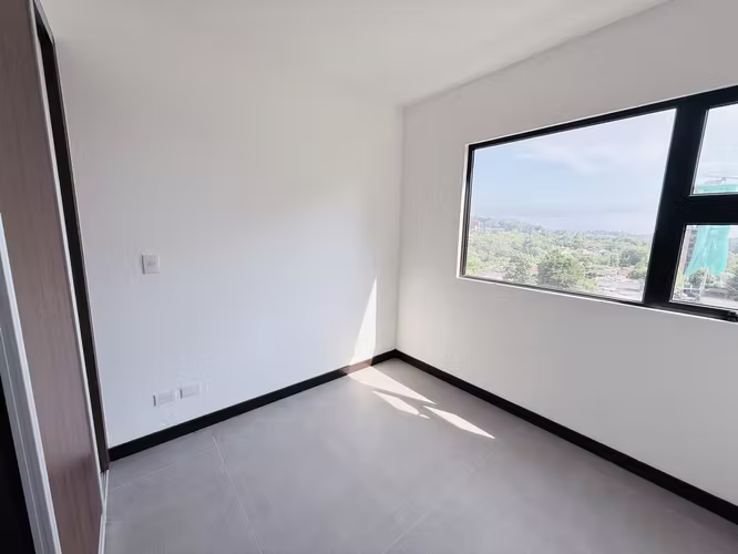 APARTAMENTO IDEAL PARA INVERSIÓN  2 HABS. 92Mts2 EDIF. Arles ZONA 15 - Imagen 5