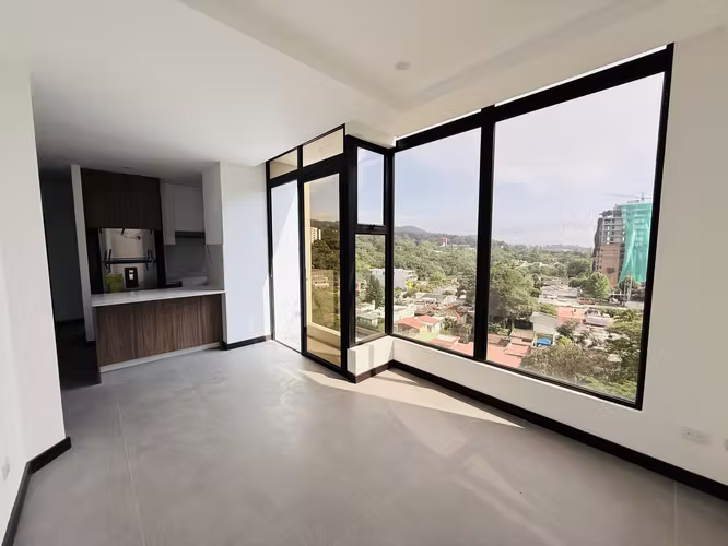 APARTAMENTO IDEAL PARA INVERSIÓN  2 HABS. 92Mts2 EDIF. Arles ZONA 15
