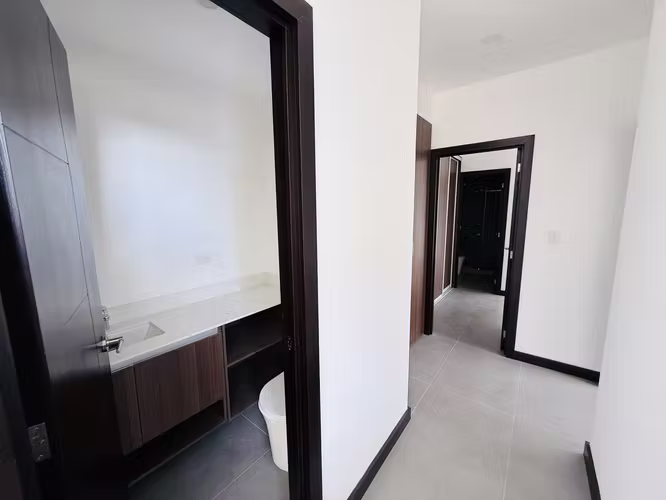 APARTAMENTO IDEAL PARA INVERSIÓN  2 HABS. 92Mts2 EDIF. Arles ZONA 15 - Imagen 4