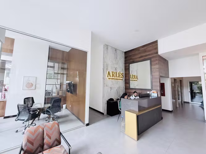 APARTAMENTO IDEAL PARA INVERSIÓN  2 HABS. 92Mts2 EDIF. Arles ZONA 15 - Imagen 12