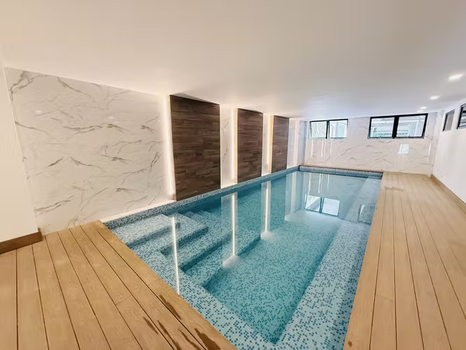 APARTAMENTO IDEAL PARA INVERSIÓN  2 HABS. 92Mts2 EDIF. Arles ZONA 15 - Imagen 15