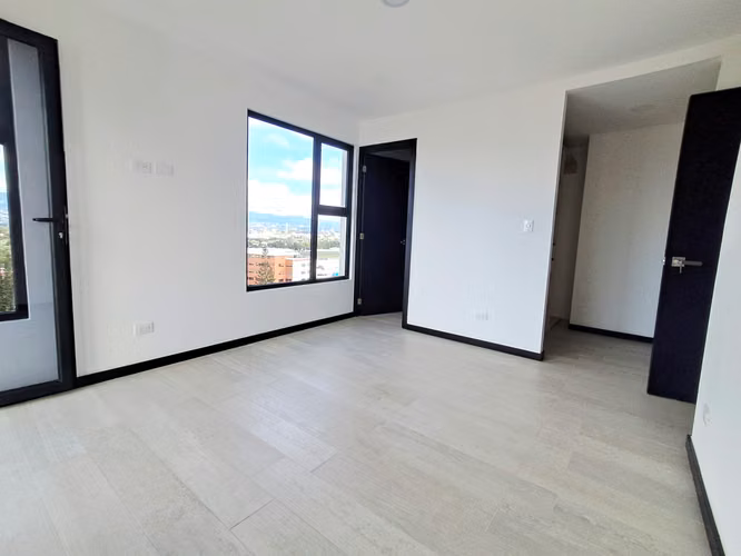 APARTAMENTO CON LÍNEA BLANCA PARA ESTRENAR EDIFICIO VERDÚ 140.67 MTS2, 3 DORMITORIOS, ZONA 13 - Imagen 12