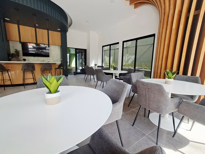APARTAMENTO CON LÍNEA BLANCA PARA ESTRENAR EDIFICIO VERDÚ 140.67 MTS2, 3 DORMITORIOS, ZONA 13 - Imagen 18