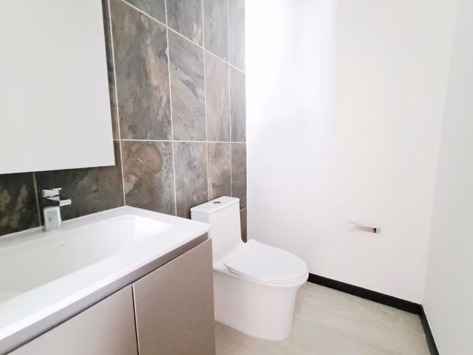 APARTAMENTO CON LÍNEA BLANCA PARA ESTRENAR EDIFICIO VERDÚ 140.67 MTS2, 3 DORMITORIOS, ZONA 13 - Imagen 8