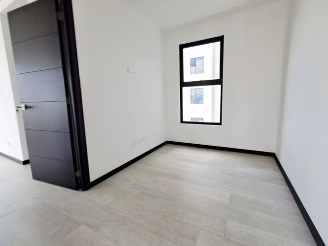 APARTAMENTO CON LÍNEA BLANCA PARA ESTRENAR EDIFICIO VERDÚ 140.67 MTS2, 3 DORMITORIOS, ZONA 13 - Imagen 6