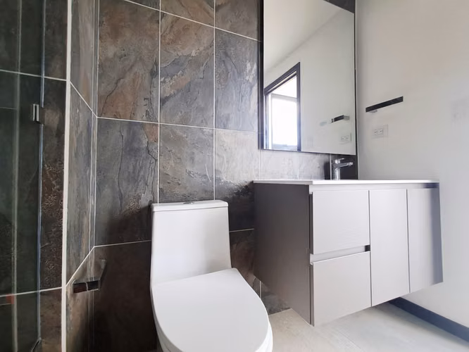 APARTAMENTO CON LÍNEA BLANCA PARA ESTRENAR EDIFICIO VERDÚ 140.67 MTS2, 3 DORMITORIOS, ZONA 13 - Imagen 14