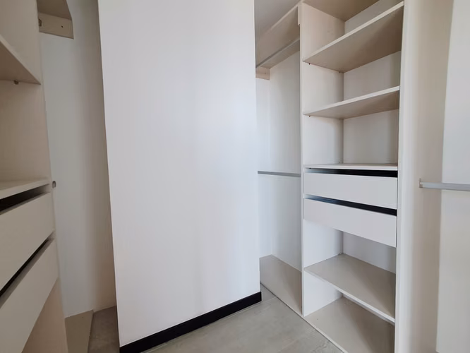 APARTAMENTO CON LÍNEA BLANCA PARA ESTRENAR EDIFICIO VERDÚ 140.67 MTS2, 3 DORMITORIOS, ZONA 13 - Imagen 13