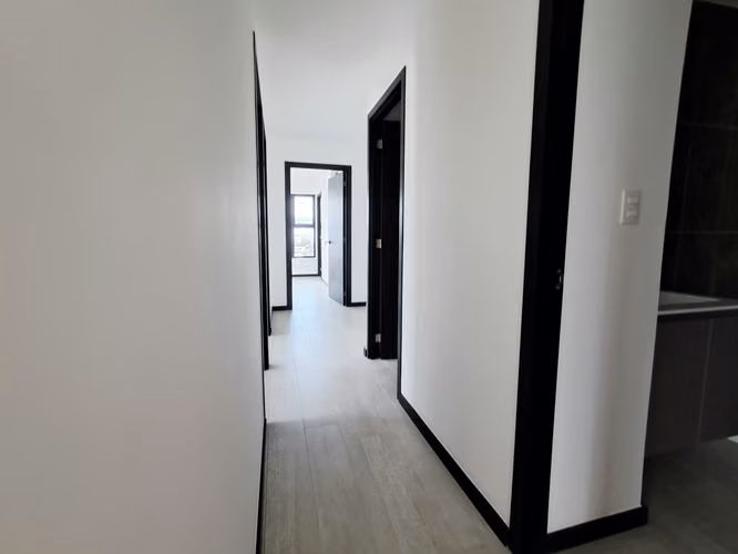 APARTAMENTO CON LÍNEA BLANCA PARA ESTRENAR EDIFICIO VERDÚ 140.67 MTS2, 3 DORMITORIOS, ZONA 13 - Imagen 5