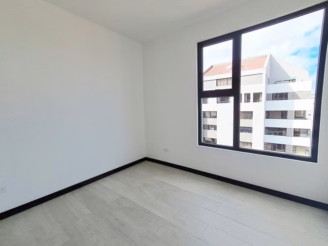 APARTAMENTO CON LÍNEA BLANCA PARA ESTRENAR EDIFICIO VERDÚ 140.67 MTS2, 3 DORMITORIOS, ZONA 13 - Imagen 9