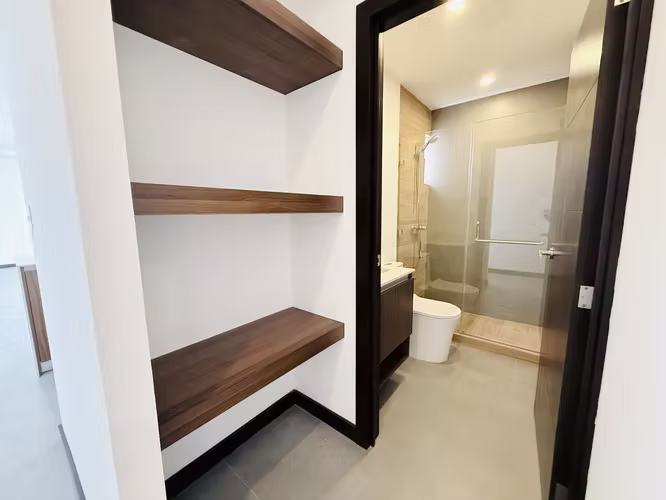 APARTAMENTO C/ JARDÍN PARA ESTRENAR  3 HABS. EDIF. Arles ZONA 15 - Imagen 7