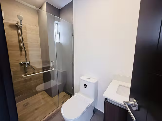 APARTAMENTO C/ JARDÍN PARA ESTRENAR  3 HABS. EDIF. Arles ZONA 15 - Imagen 14