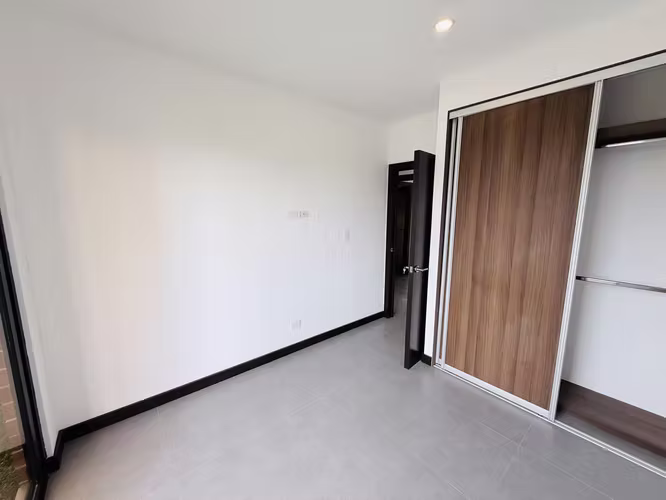 APARTAMENTO C/ JARDÍN PARA ESTRENAR  3 HABS. EDIF. Arles ZONA 15 - Imagen 9