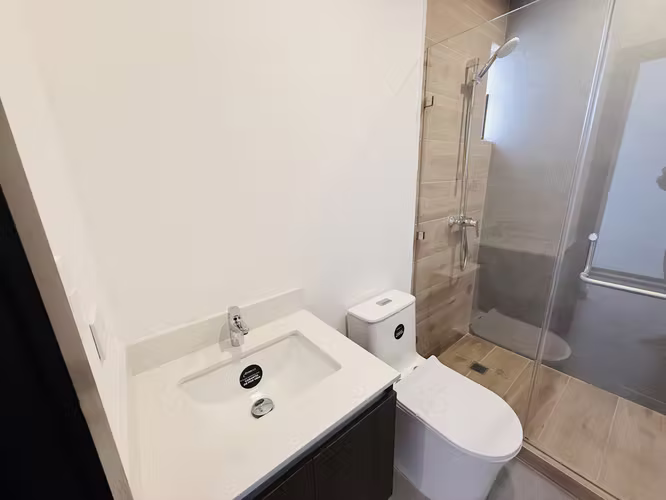 APARTAMENTO C/ JARDÍN PARA ESTRENAR  3 HABS. EDIF. Arles ZONA 15 - Imagen 6