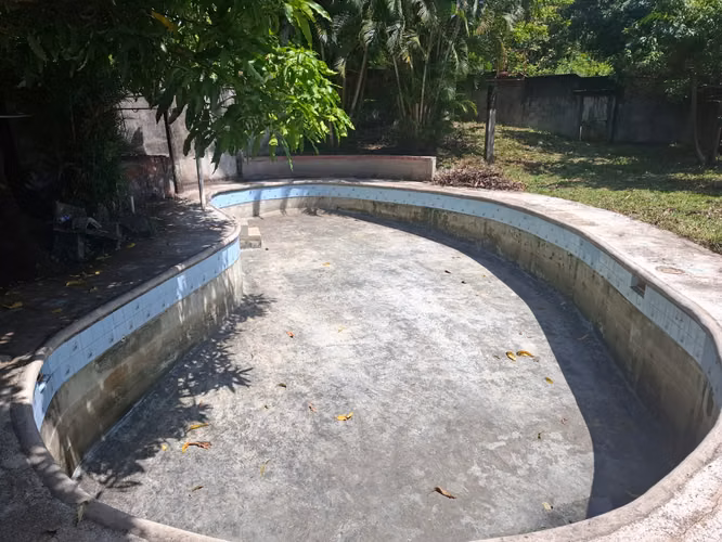 House for sale, Escuintla