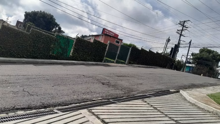 RENTO TERRENO KM14 CAES FINCA VALAREND IDEAL PARQUEO CAR WASH U OTROS USOS PV - Imagen 6