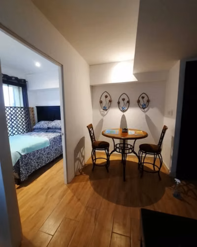 Apartamento en renta zona 4 - amueblado y equipado - Imagen 9