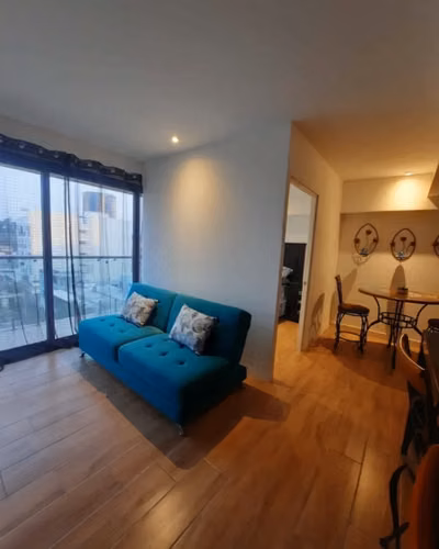 Apartamento en renta zona 4 - amueblado y equipado - Imagen 11