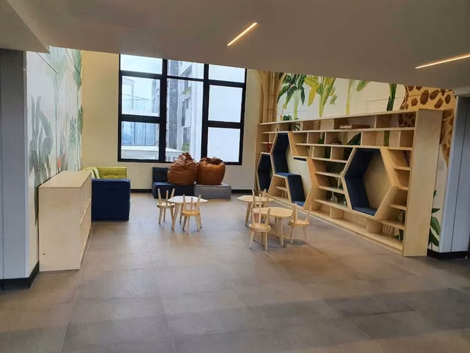 Apartamento en renta zona 4 - amueblado y equipado - Imagen 4