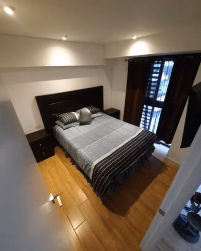 Apartamento en renta zona 4 - amueblado y equipado - Imagen 8