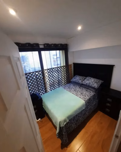 Apartamento en renta zona 4 - amueblado y equipado - Imagen 7