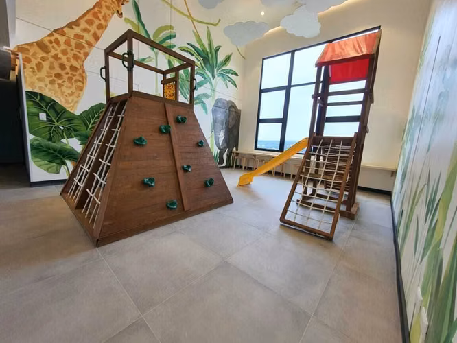 Apartamento en renta zona 4 - amueblado y equipado - Imagen 6