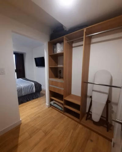 Apartamento en renta zona 4 - amueblado y equipado - Imagen 10