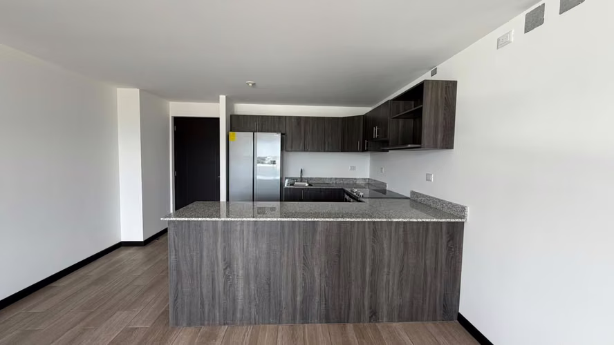 ALQUILER DE APARTAMENTO PARA ESTRENAR EN ZONA 12 EDIFICIO PETÁPOLIS