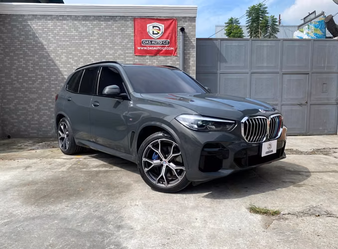 BMW X5 xDrive 40i Kit M de Agencia Modelo 2023