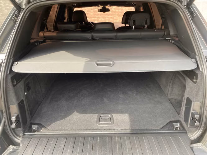 BMW X5 xDrive 40i Kit M de Agencia Modelo 2023 - Imagen 14