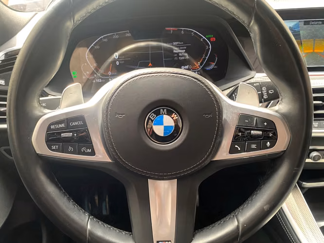 BMW X5 xDrive 40i Kit M de Agencia Modelo 2023 - Imagen 19
