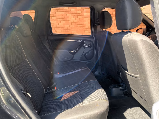 Renault Duster de Agencia Modelo 2019 - Imagen 15