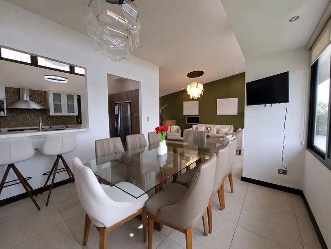 Casa en Venta en Santuaria Muxbal, CAES – acceso por Sporta y 20 Calle - Imagen 2