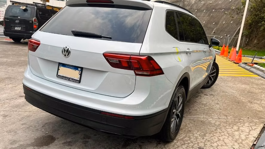 Volkswagen Tiguan 2019 Diésel - Imagen 5