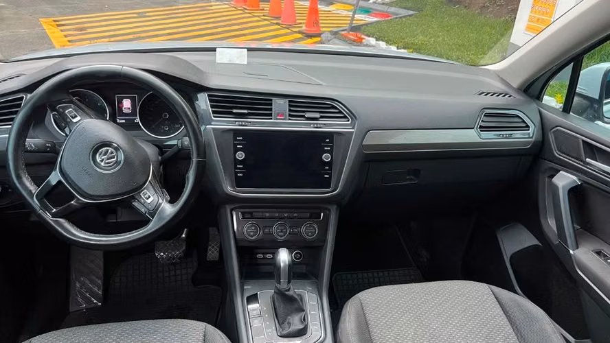 Volkswagen Tiguan 2019 Diésel - Imagen 6