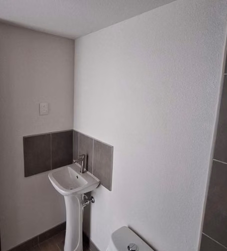 RENTO LINDO APARTAMENTO EN SAN NICOLAS DEL BOSQUE ZONA 4 DE MIXCO - Imagen 8