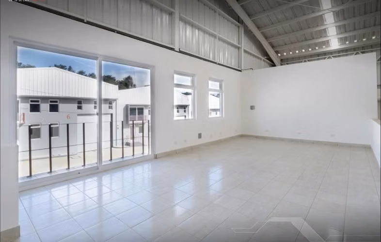 Bodega en venta en Km.28 Carretera a El Salvador dentro de completo con garita - Imagen 3