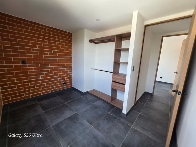 Apartamento en Kona Diez | zona 10 de 2 Habitaciones Disponible en AGOSTO 2026