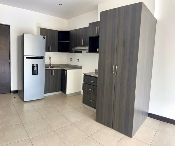 Hermoso Apartamento en renta km 14.5 Destiny sky homes. - Imagen 3